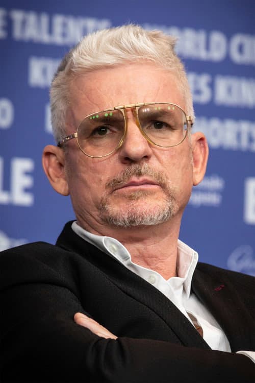 Heinz Strunk foto