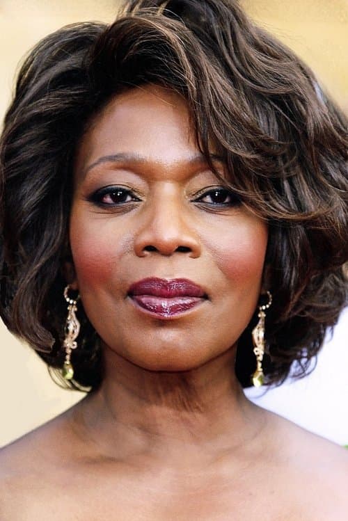 Alfre Woodard foto