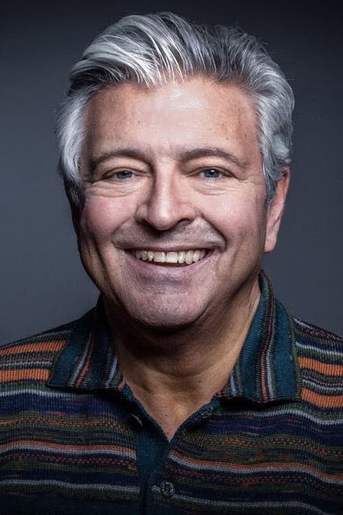 Lutz Riedel foto