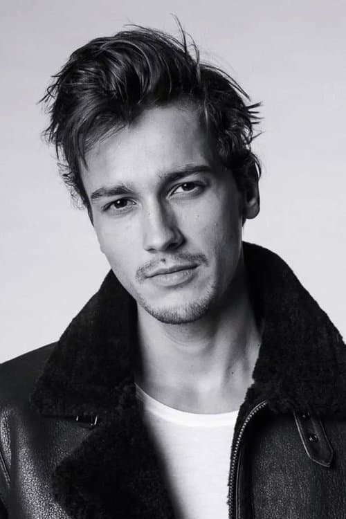 Michel Biel foto