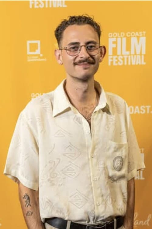 Seán Lohia McParland foto