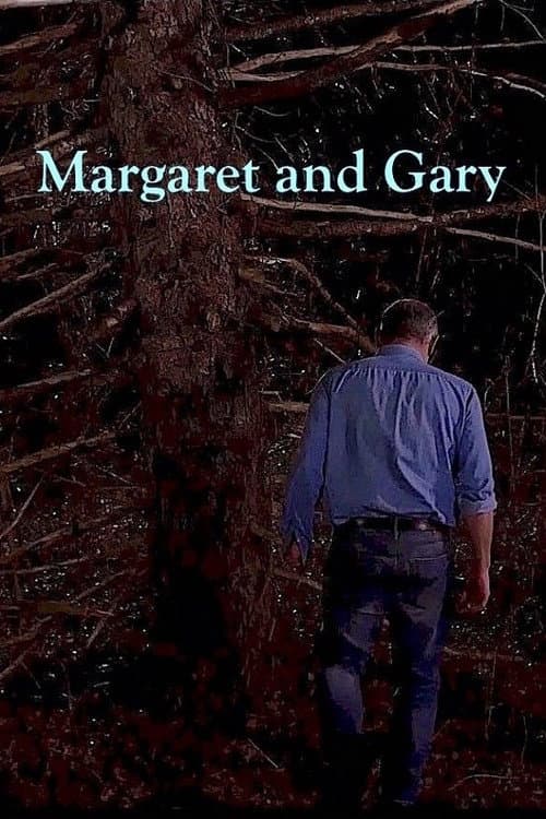 Margaret and Gary (2018) poster