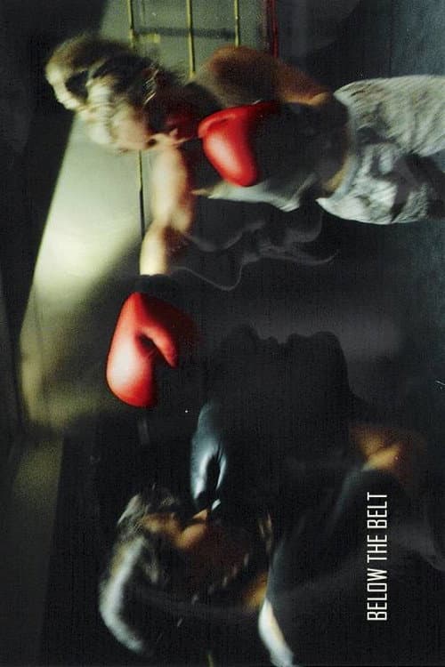 Below the Belt (1999) poster