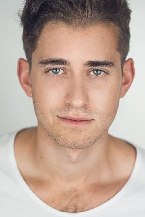 Derek Wallis foto