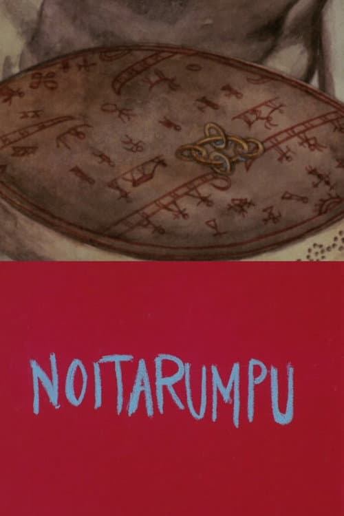 Noitarumpu (1982) poster