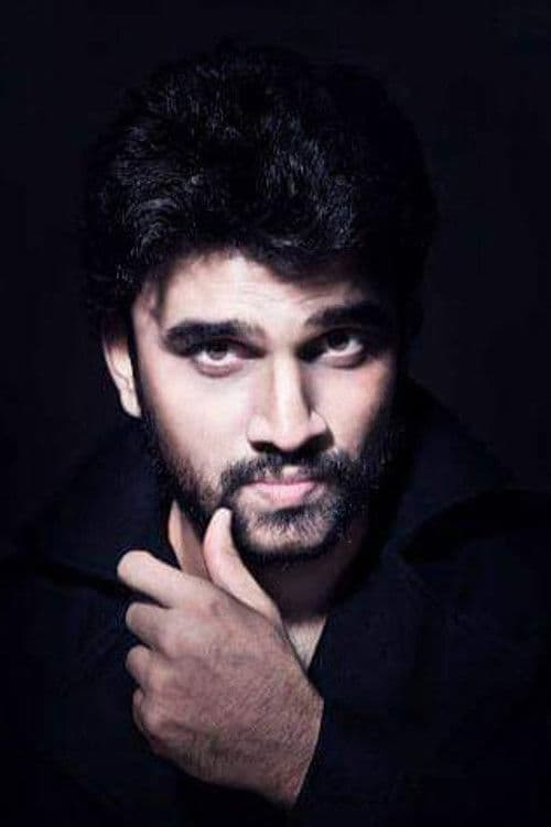 Rakesh Varre foto