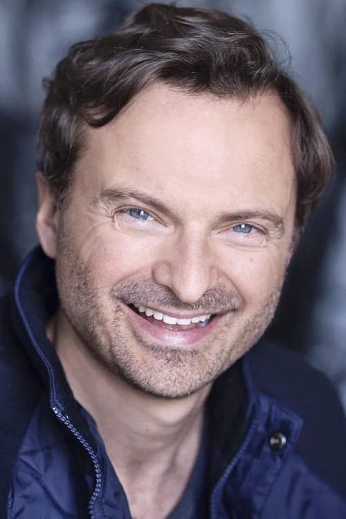 Emmanuel Bodin foto