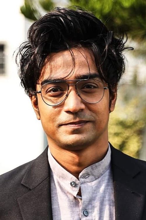 Arpan Ghoshal foto