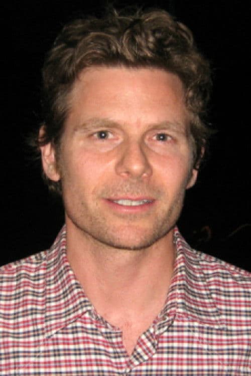 Steven Conrad foto