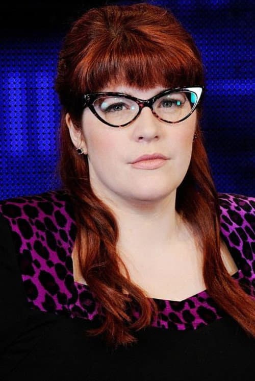 Jenny Ryan foto