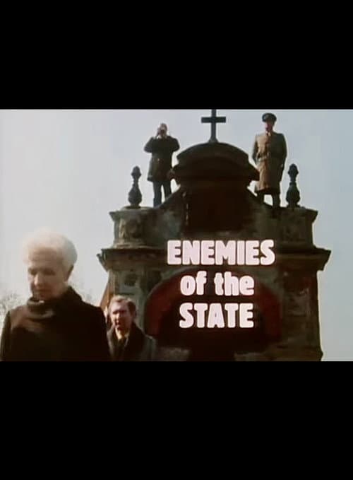 Enemies of the State (1983) poster