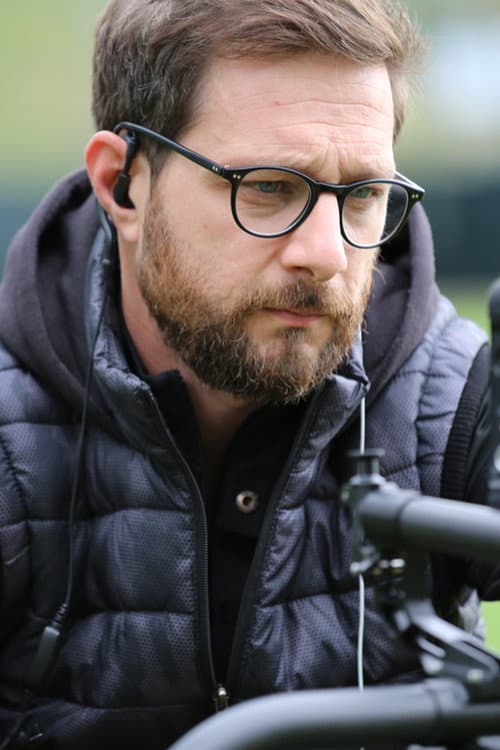 Pablo Benedetti foto