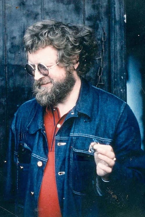 Henning Christiansen foto