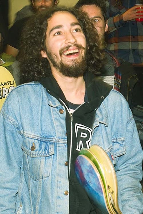 Tony Cervantes foto
