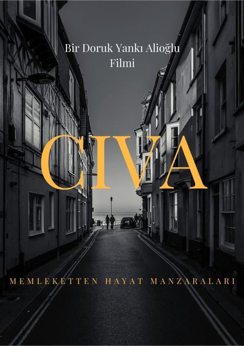 Civa (2023) poster