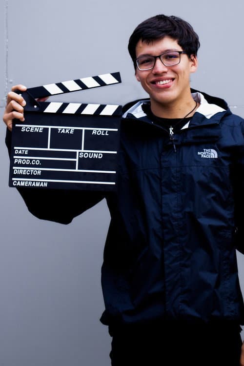 Marcelo Maza foto
