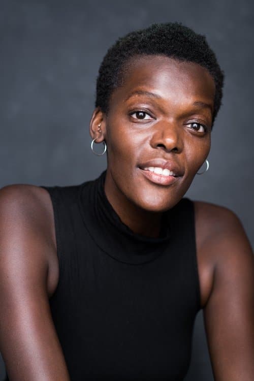 Sheila Atim foto