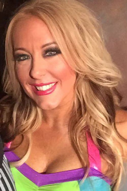 Kimberly Dawn Davis foto