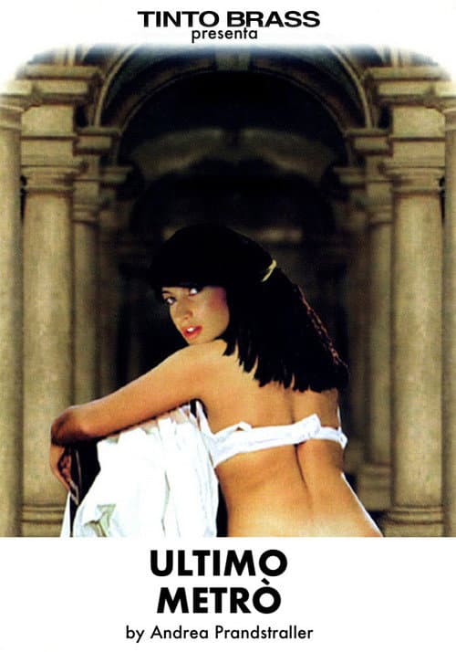 Ultimo metrò (1999) poster