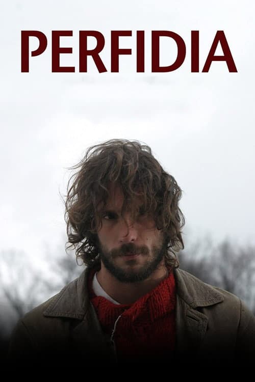 Perfidia (2009) poster