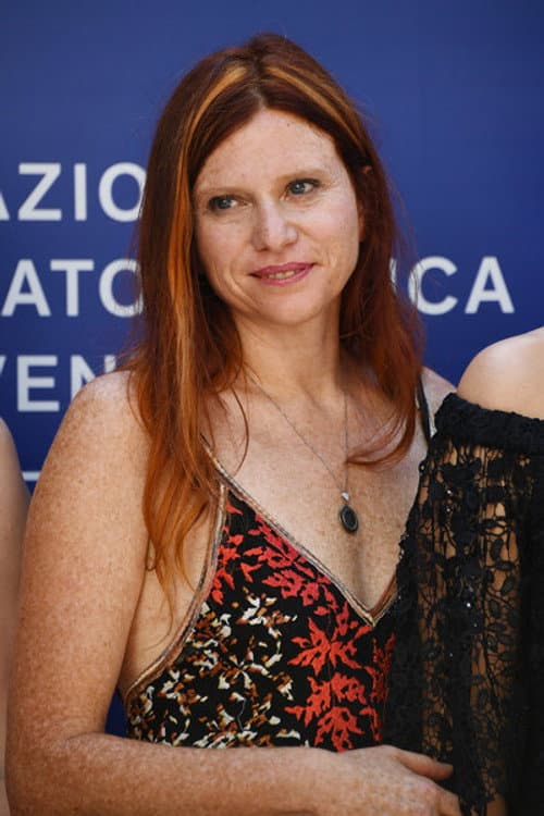 Susanna Nicchiarelli foto