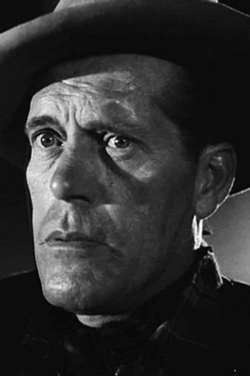 Chet Brandenburg foto
