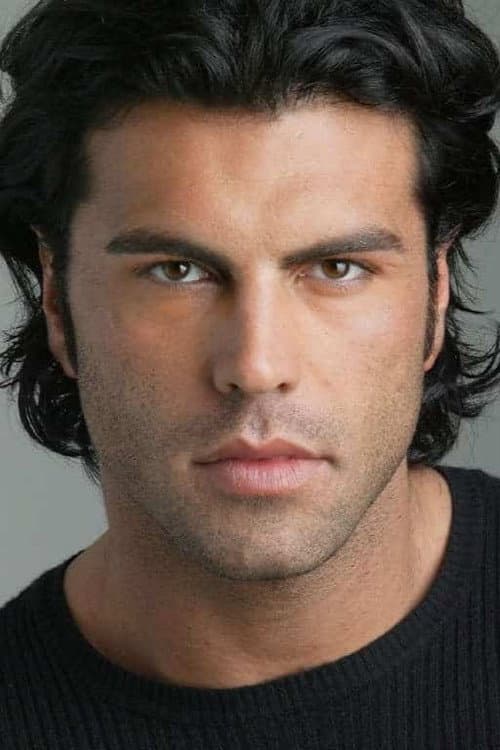 Karim Capuano foto