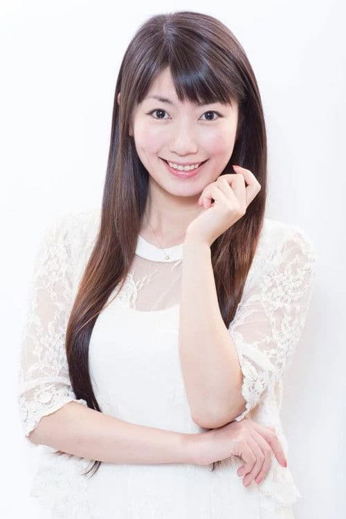 中津真莉子 foto