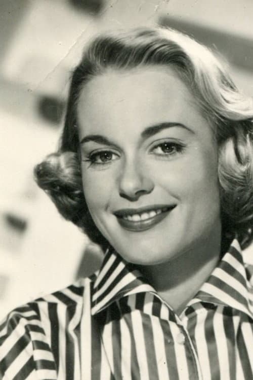 Josephine Griffin foto
