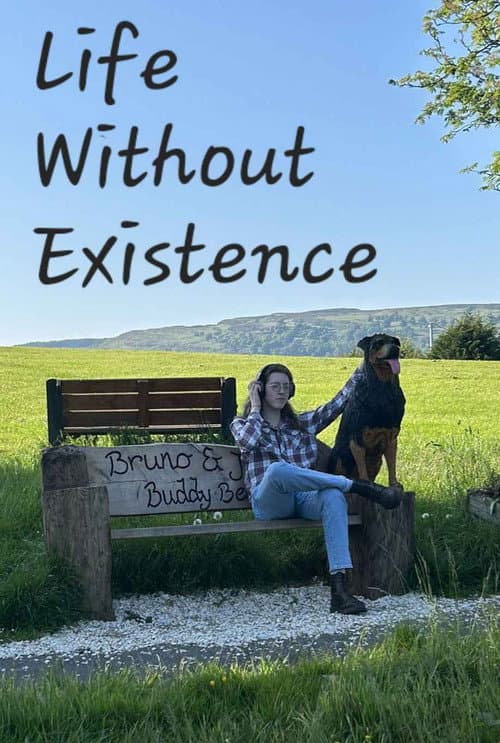 Life Without Existence (2023) poster