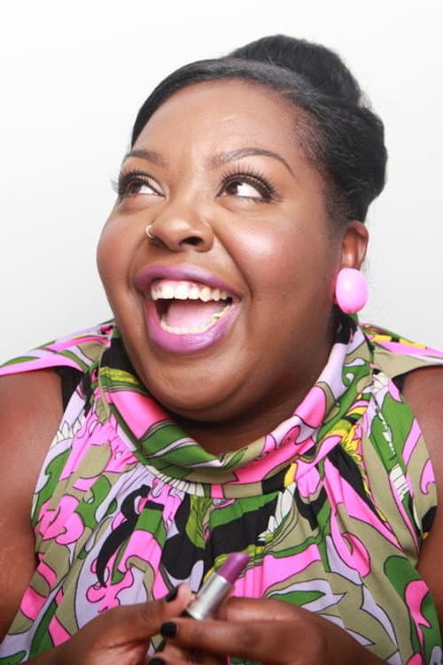 Tiffany Johnson foto