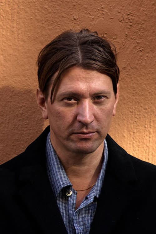 Henrik Burman foto