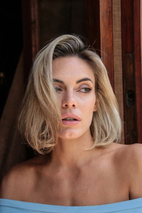 Emilia Attías foto