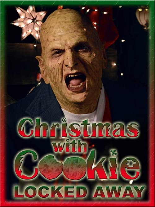 Christmas with Cookie: Locked Away (2017) poster