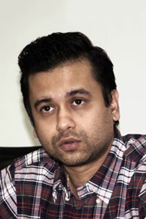 Vishal Pandya foto