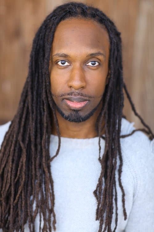 Tim J. Smith foto