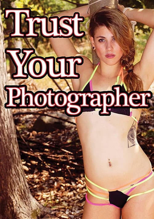 Trust Your Photographer (2016) poster