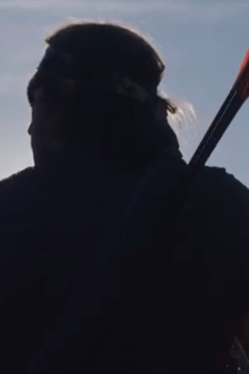 The Hunted (2021) poster
