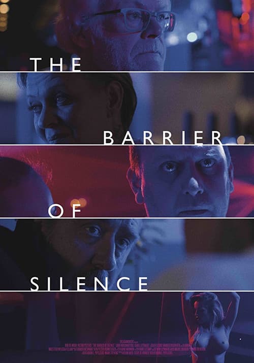 The Barrier of Silence (2016) poster