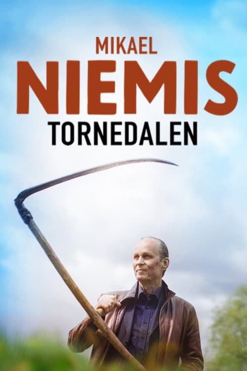 Mikael Niemis Tornedalen (2026) poster