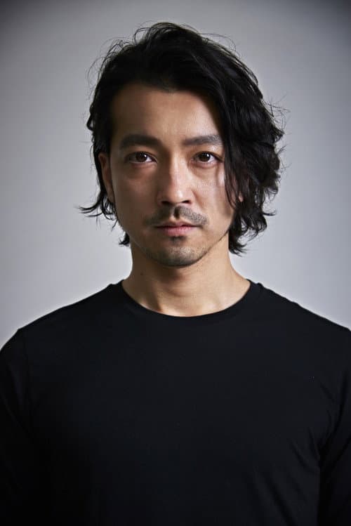 金子ノブアキ foto