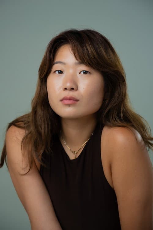 Minji Suh foto