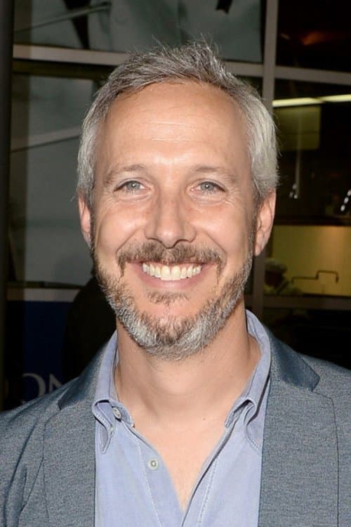 Matt Winston foto