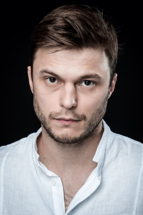 Иван Батарев foto