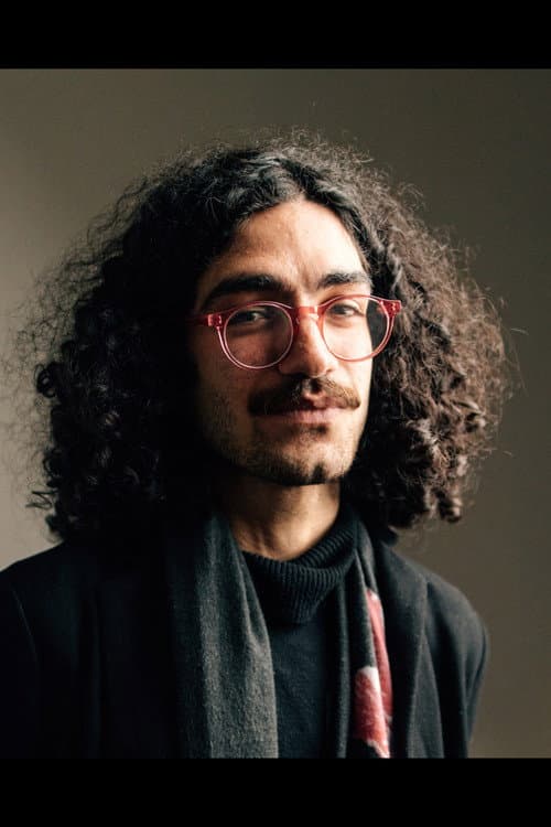 Saleh Kashefi foto