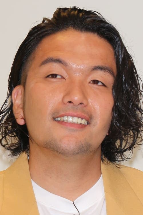 盛山晋太郎 foto