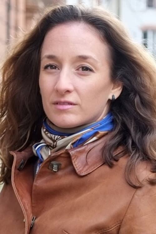 Aude Chevalier-Beaumel foto