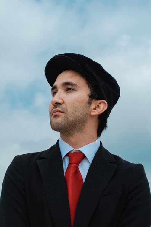 Jesús Hernández Pulido foto