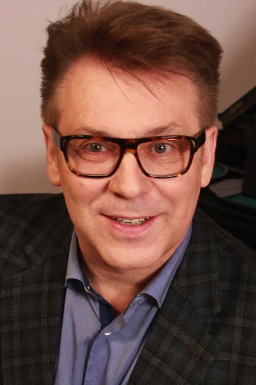 Владимир Березин foto