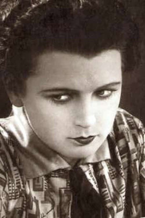Hilde Maroff foto